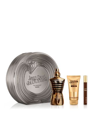 Le Male Elixir Parfum Gift Set ($242 value)