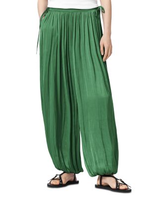 Eshe Trousers