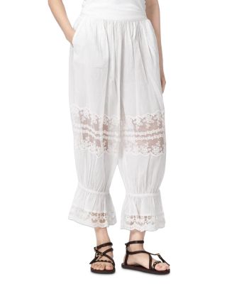 Solene Trousers