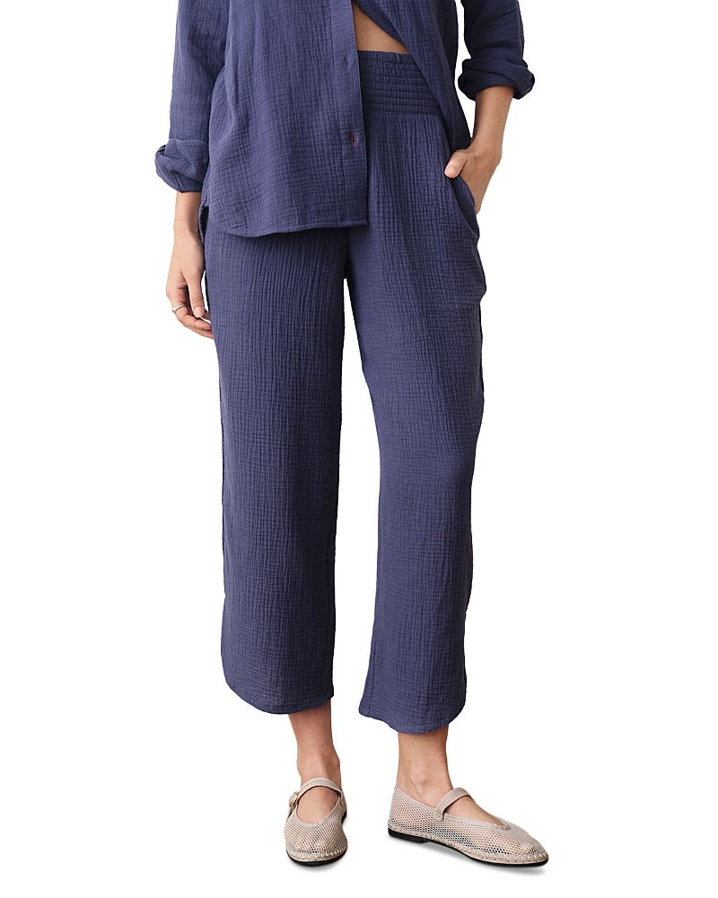 Marine Layer Cali Double Cloth Pants