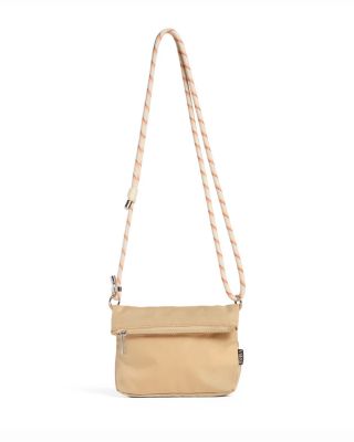 The Mahe Ripstop Small Crossbody Bag