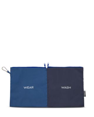 Bybba The Double Take Mini Pouch