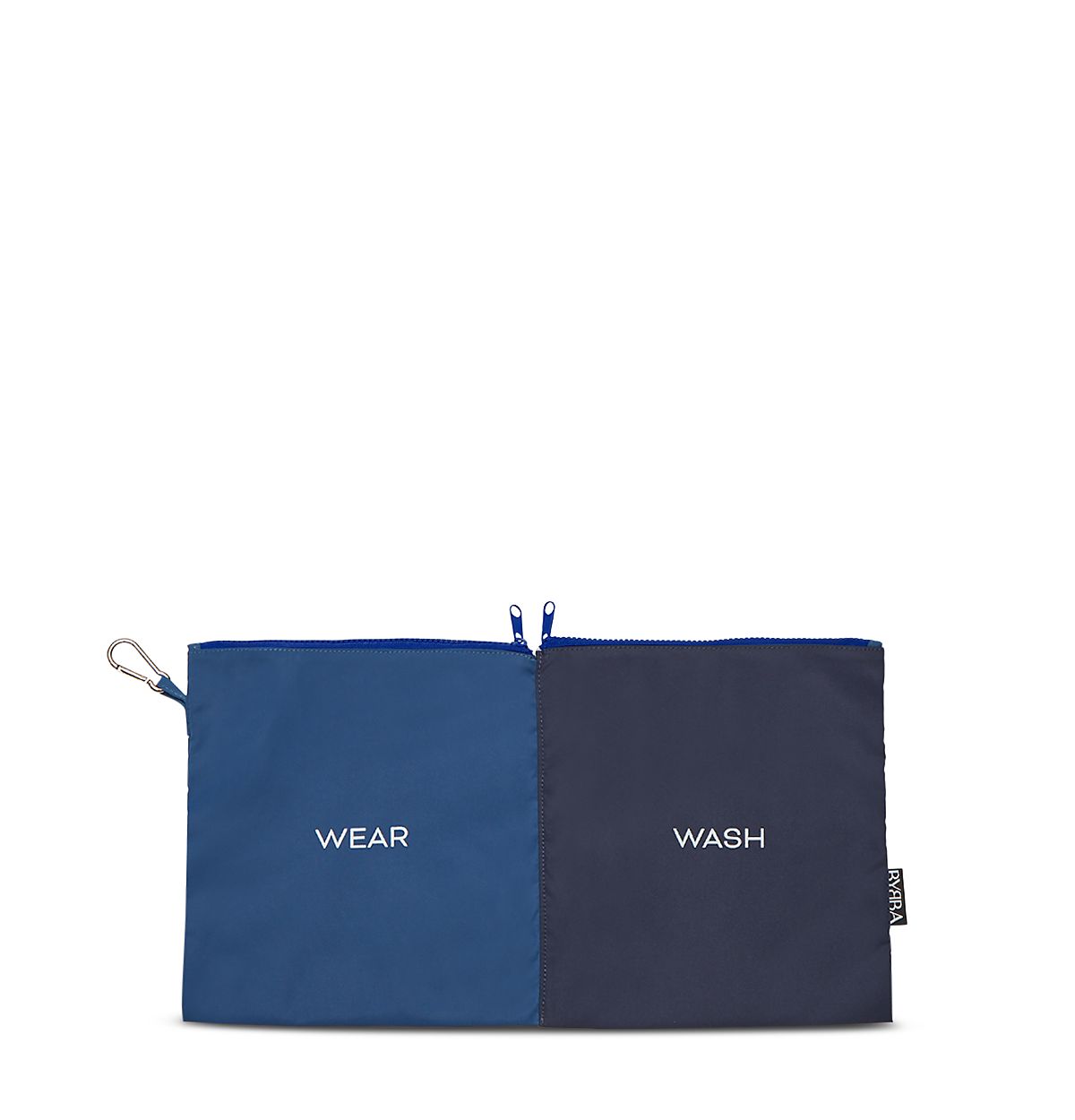 Bybba The Double Take Mini Pouch