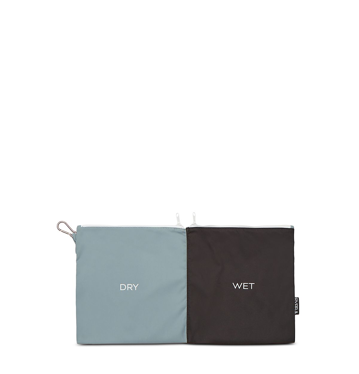 Bybba The Double Take Mini Pouch