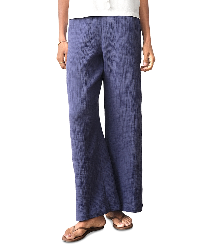 Marine Layer Isla Double Cloth Pants