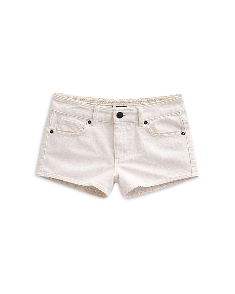 KatieJnyc Girls' Tween Kauai Denim Shorts - Big Kid