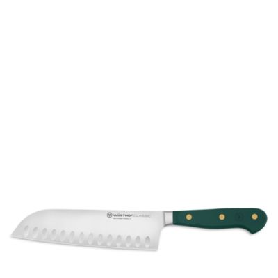 Classic 7" Santoku Knife