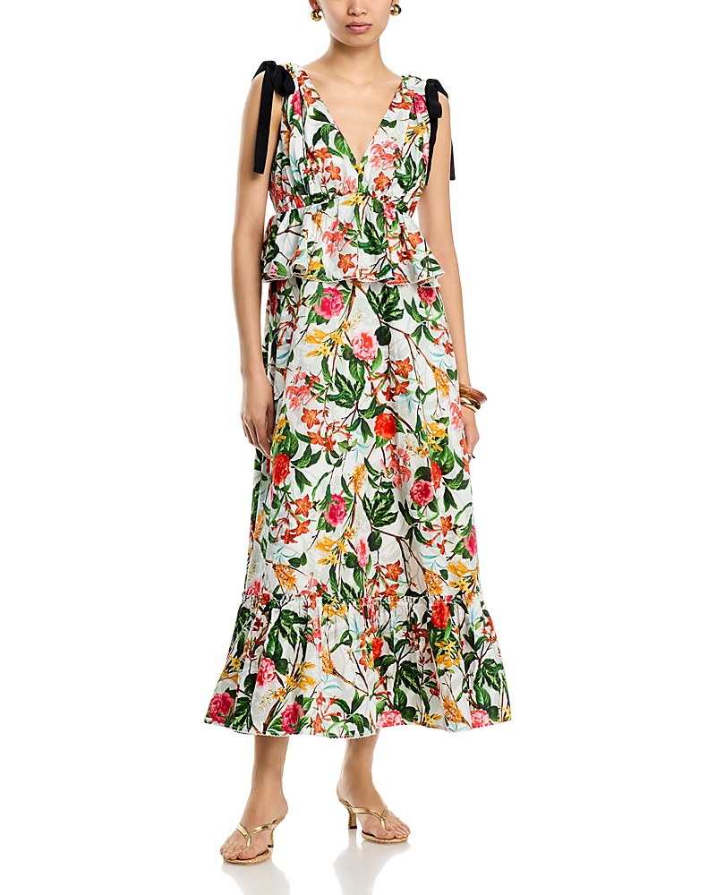 Layered with Love Daniela Sleeveless Dress