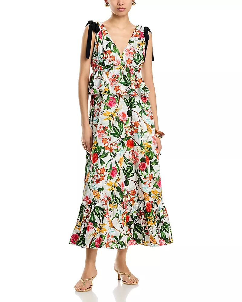 Layered with Love Daniela Sleeveless Dress