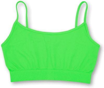  Bandeau Bra Cami - (8-14 - Big Kid