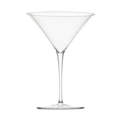 Ambassador Martini Glass