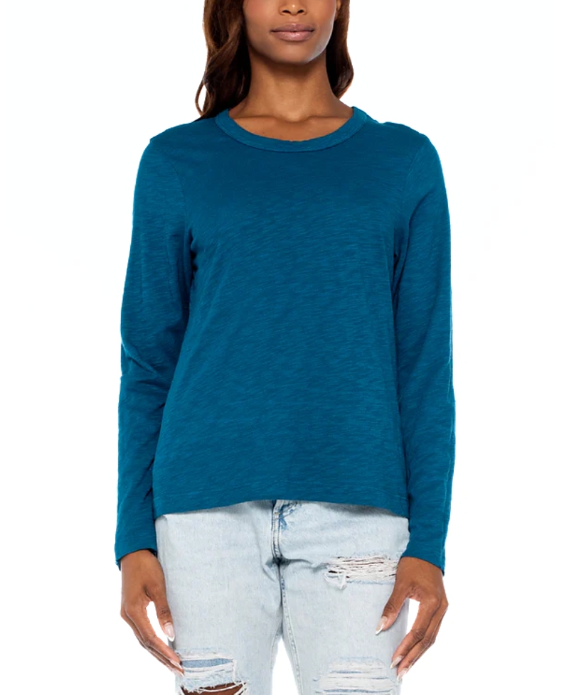 Wilt Long Sleeve Top · XL