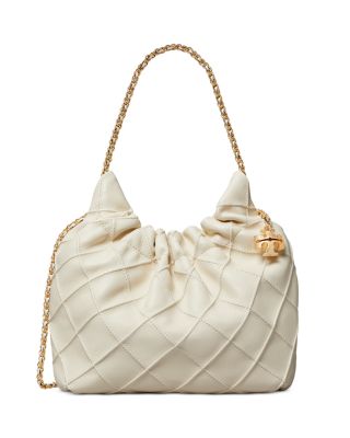 Mini Fleming Hobo Bag
