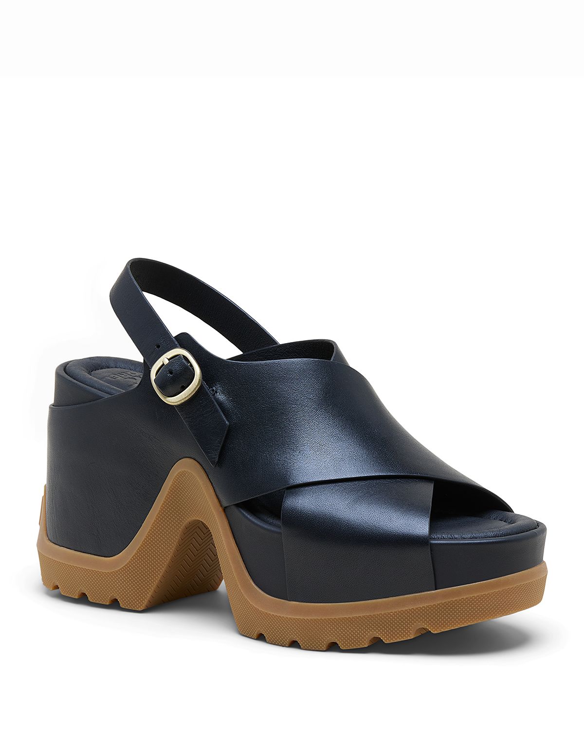 Sorel Women's Roam'n Rise Platform Sandals
