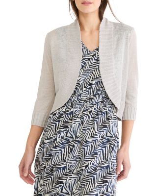 Bolero Cardigan Sweater