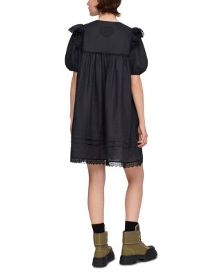Gracia Black Dresses - Bloomingdale's
