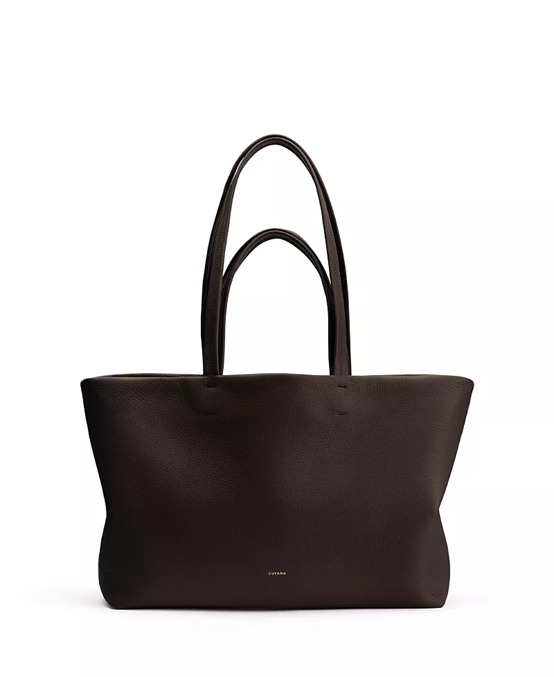 Cuyana Small Easy Tote