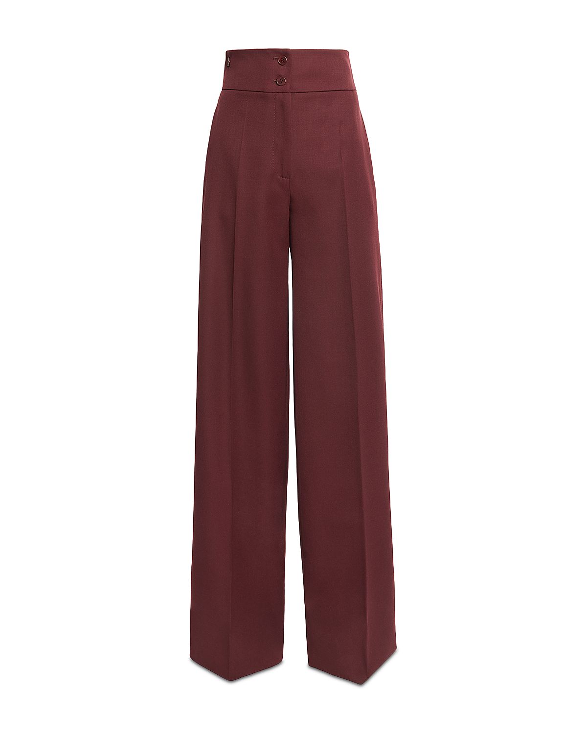 Altuzarra Rudy Wool Pants