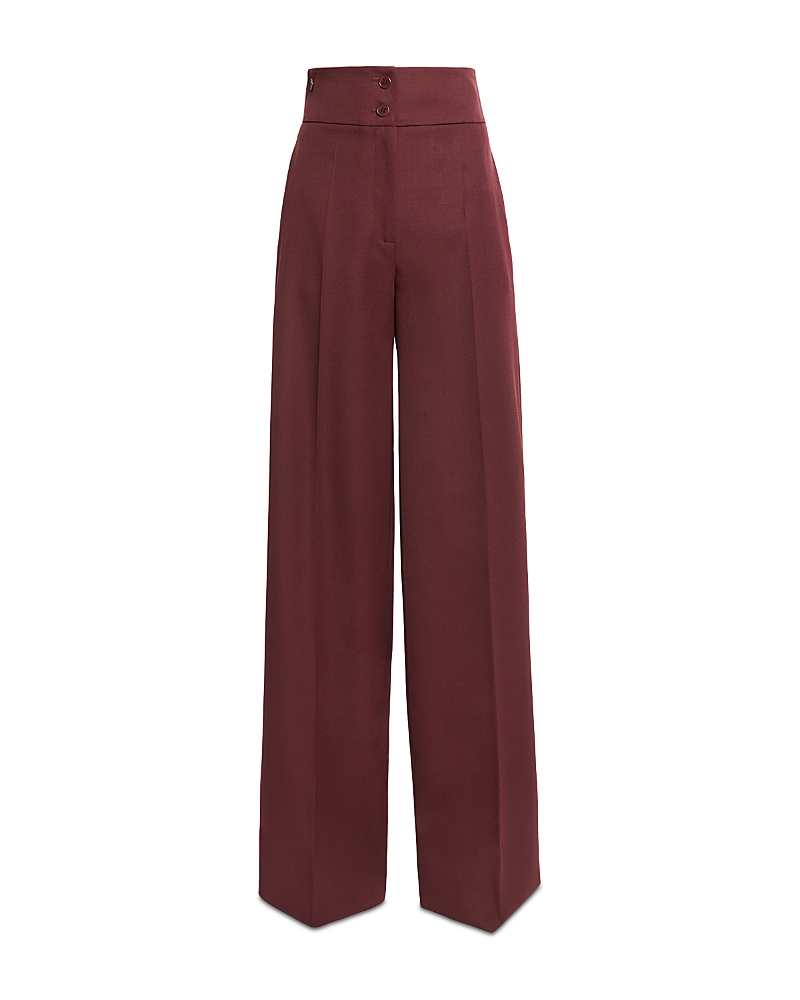 Altuzarra Rudy Wool Pants
