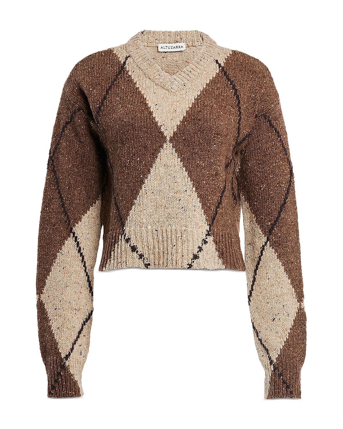 Altuzarra Parish Wool Blend Sweater