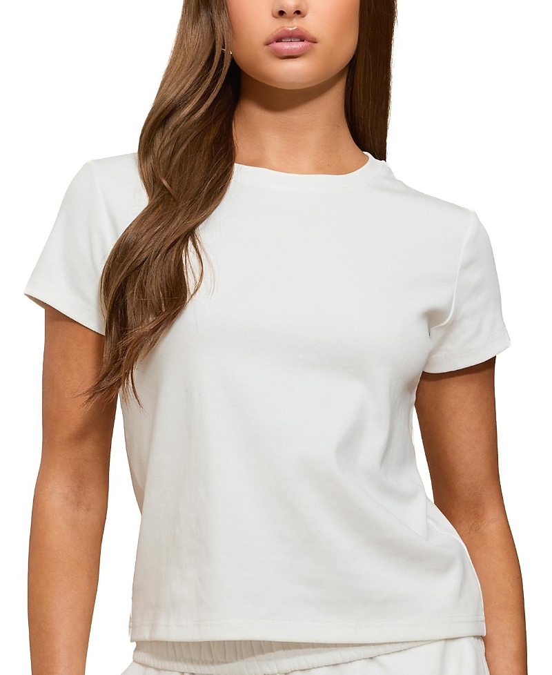 Edikted Perfect Basic T Shirt