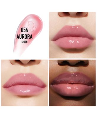 Dior Addict Lip Maximizer Gloss