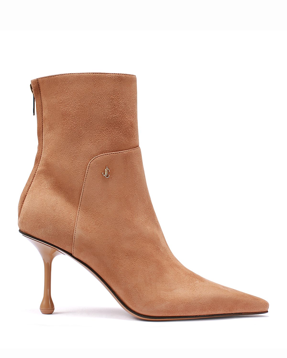 Jimmy Choo Women's Cycas 80 Boots