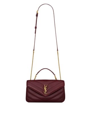  Loulou Top-Handle