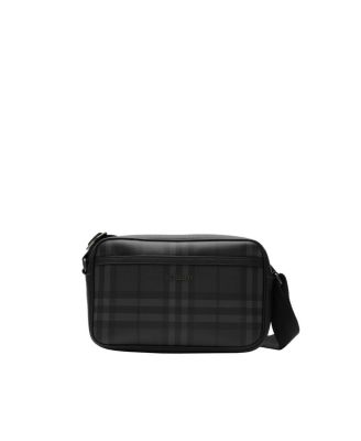  City Check Crossbody Bag