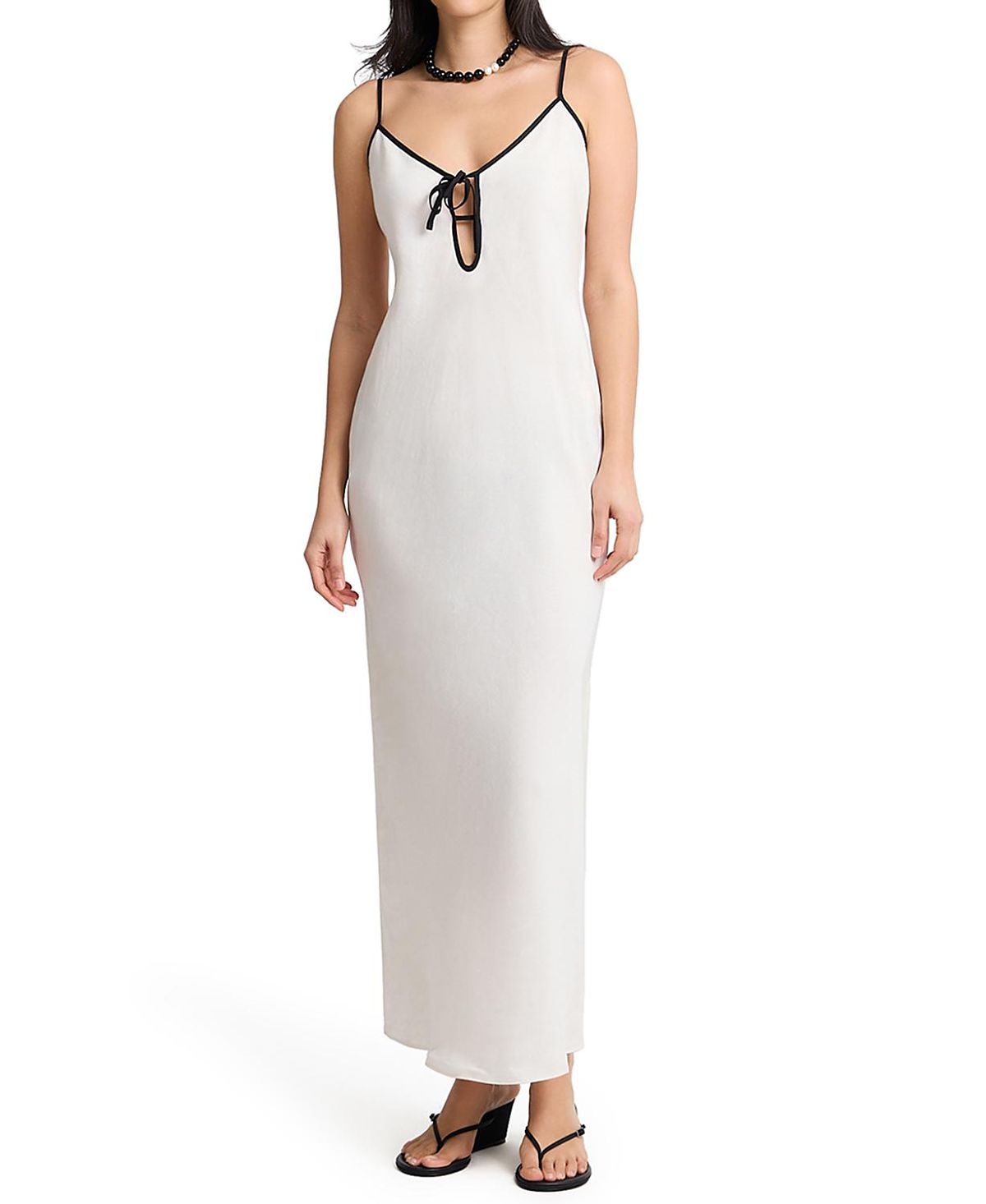 Onia Soleil Slip Dress