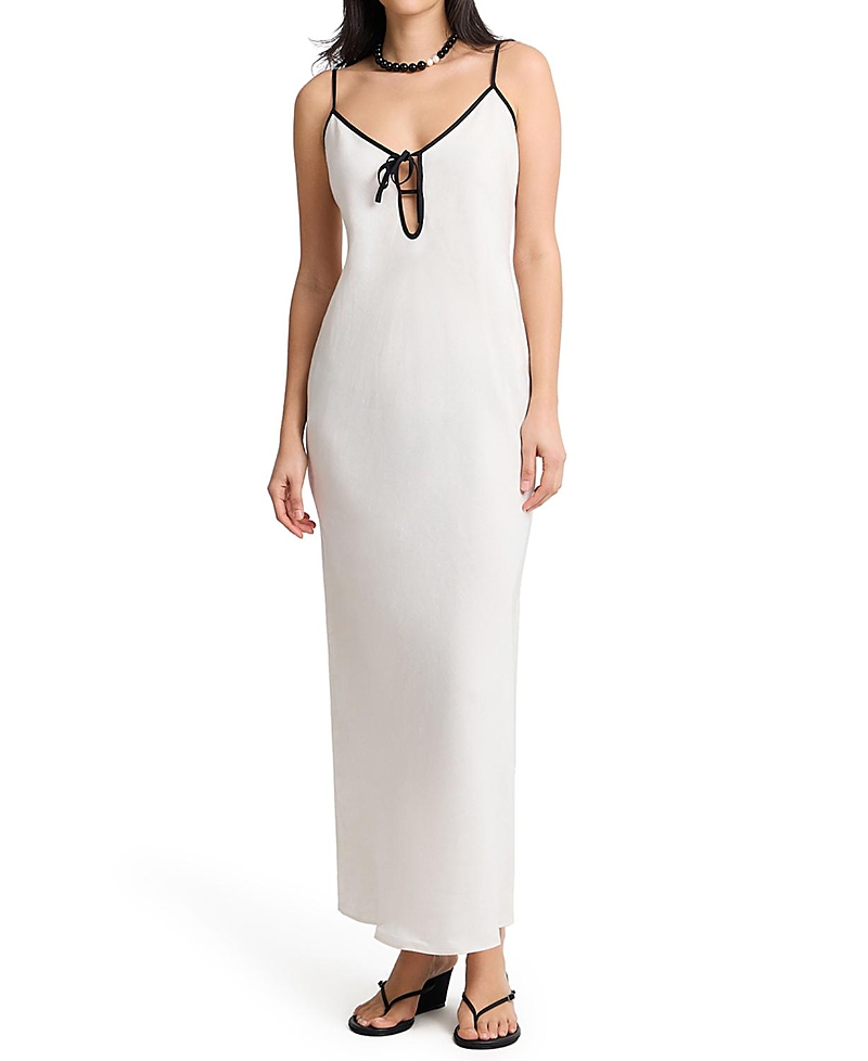 Onia Soleil Slip Dress