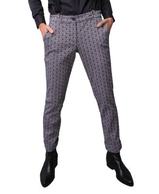 The Empower Jacquard Trouser
