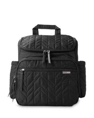 Forma Backpack Diaper Bag