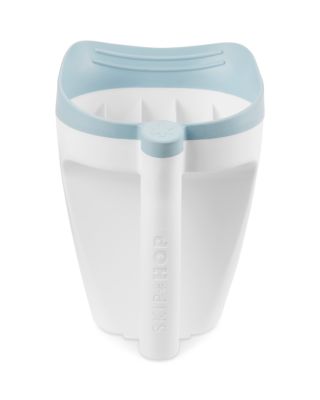 Wave Waterfall Bath Rinser