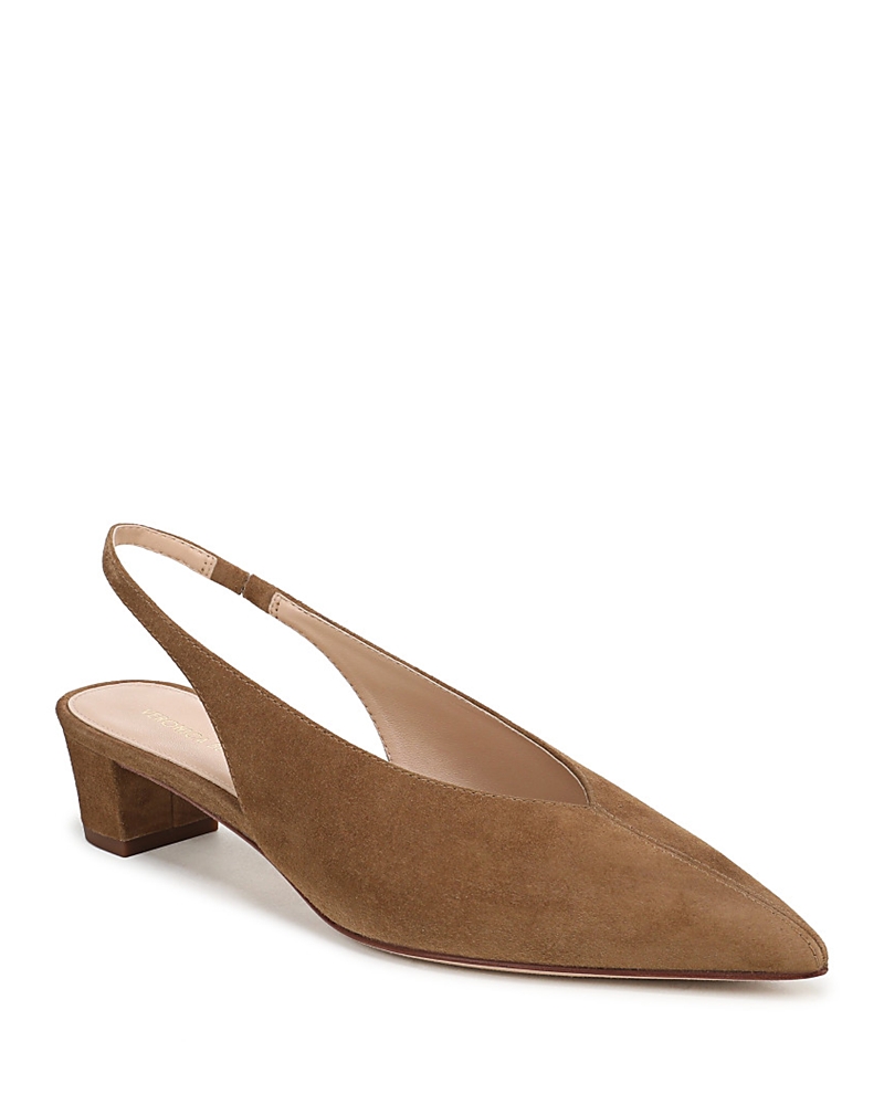 Veronica Beard Women's Pamela Slingback Pumps