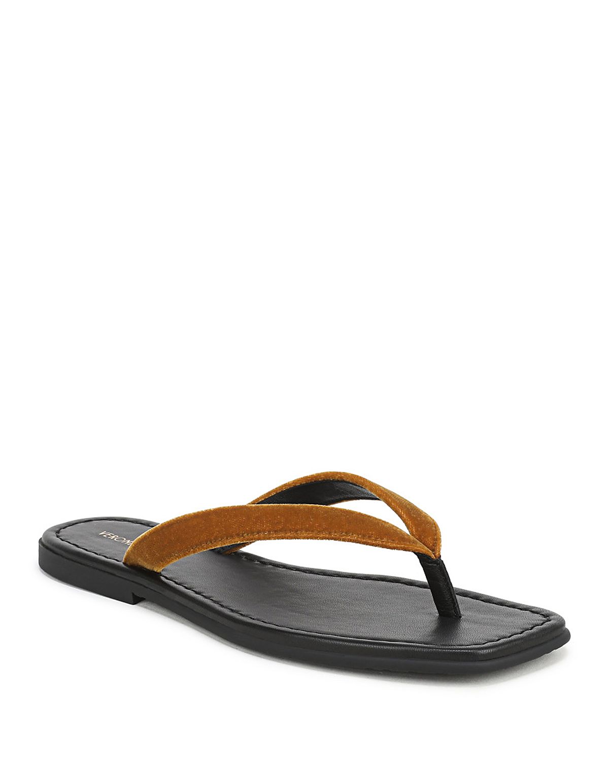 Veronica Beard Women's Clea 2 Thong Sandals