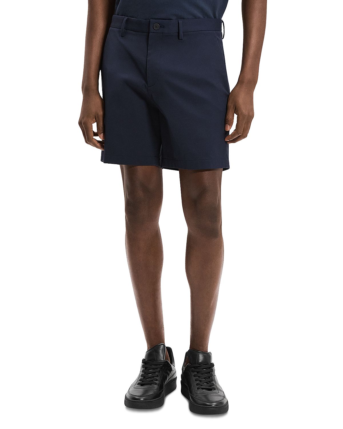 Theory Neoteric 7 Zaine Shorts