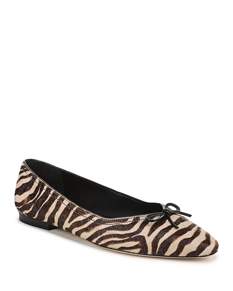 Veronica Beard Women's Cailey 2 Ballet Flats