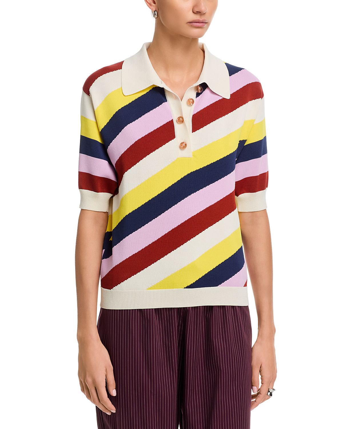 Essentiel Antwerp Polo Shirt