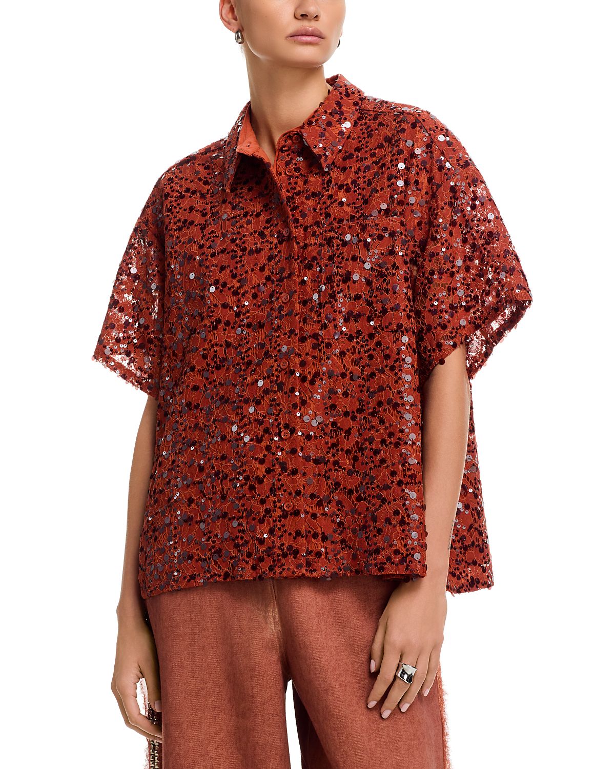 Essentiel Antwerp Shirt