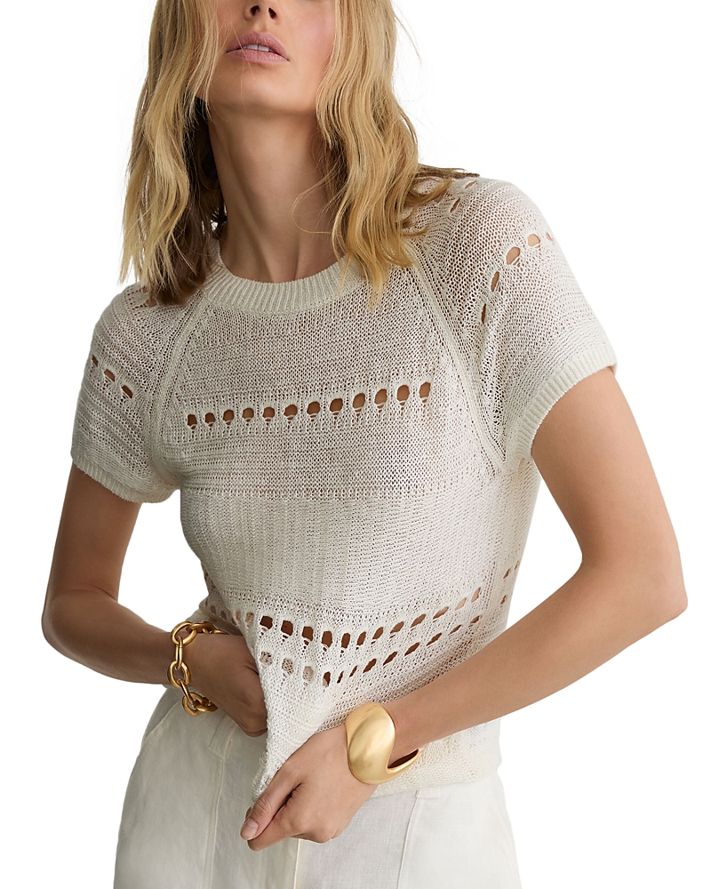 Reiss Chloe Top