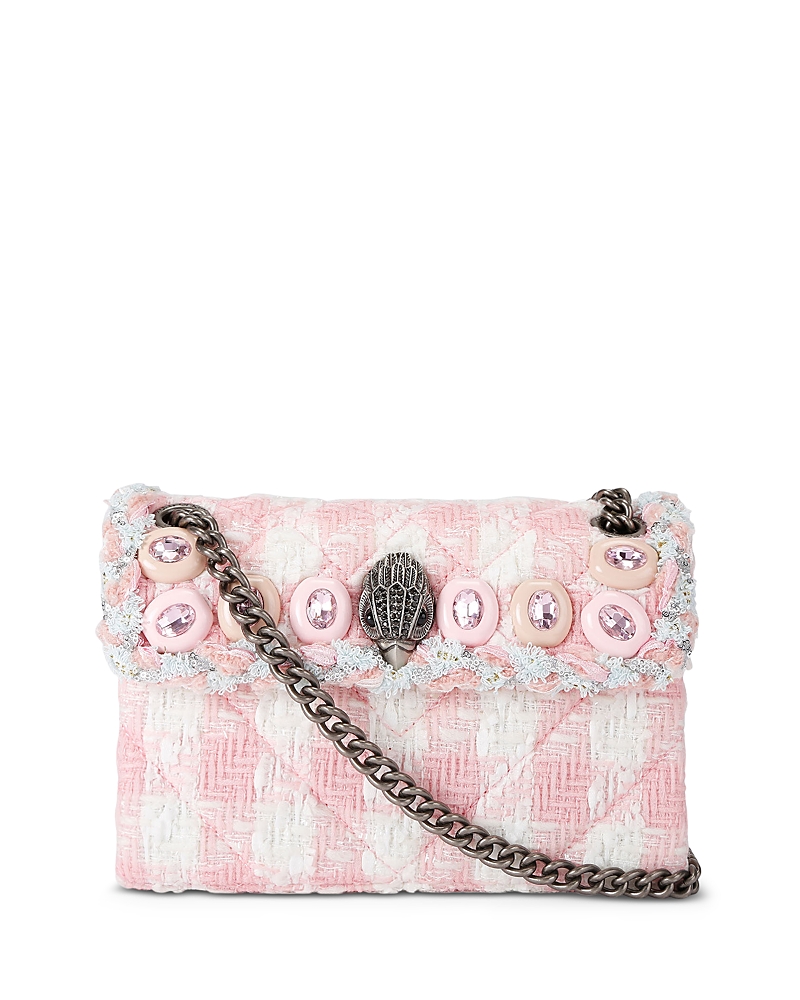 Kurt Geiger London Mini Kensington Gems Bag