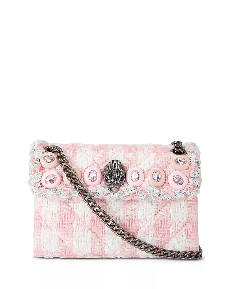 Kurt Geiger London Mini Kensington Gems Bag