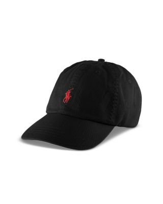 Pony Chino Baseball Cap