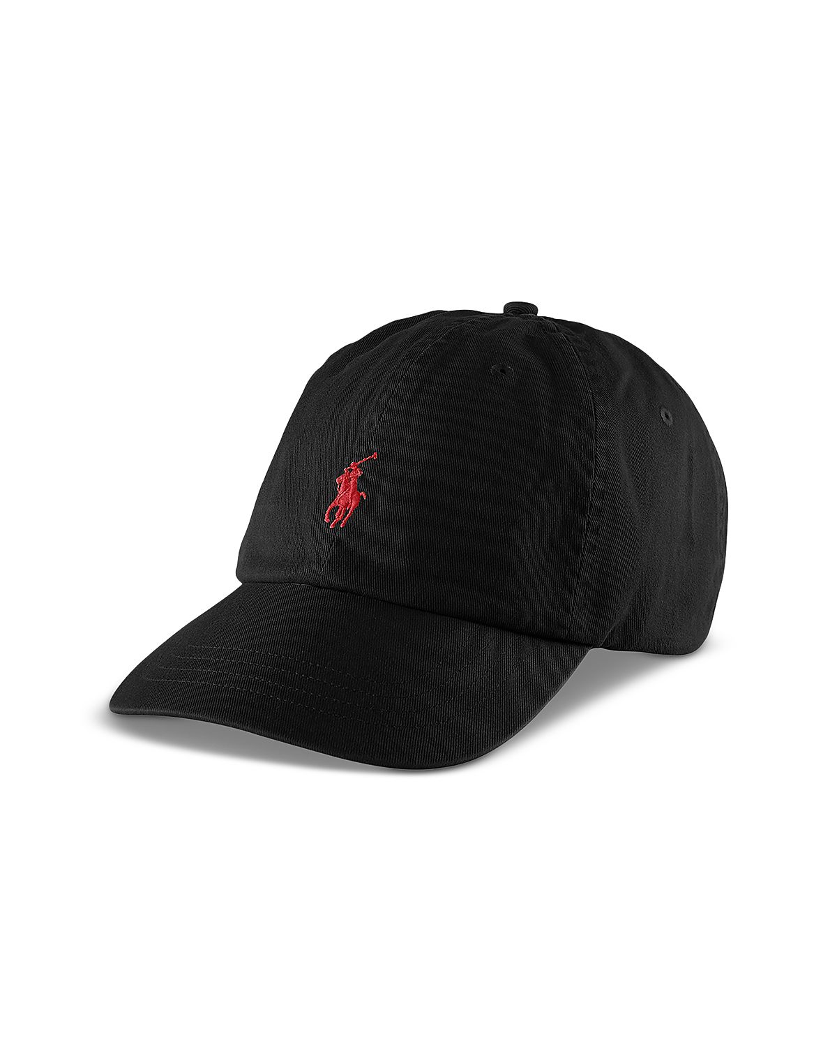 Polo Ralph Lauren Pony Chino Baseball Cap