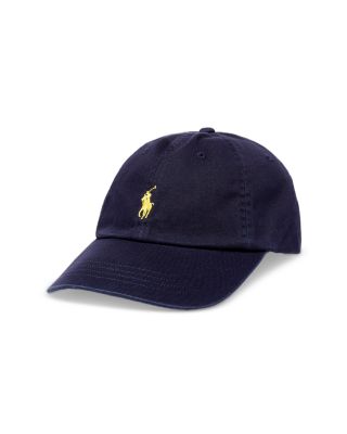 Pony Chino Baseball Cap