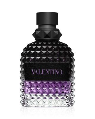 Uomo Born in Roma Purple Melancholia Eau de Toilette