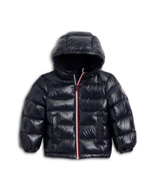 Boys' Aubert Down Puffer Jacket - Baby, Little Kid