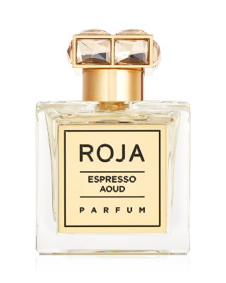 Espresso Aoud Parfum 3.4 oz.