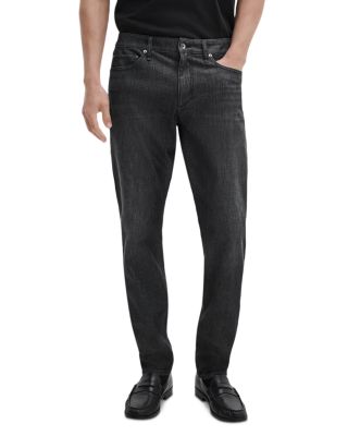 Fit 3 Airflex Straight Fit 32" Jeans in Phillip